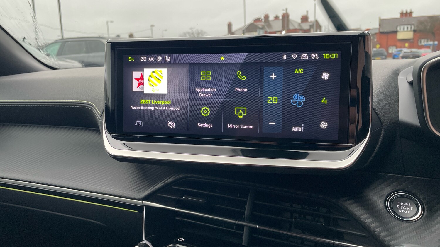 Used Peugeot 2008 2024 for sale - 77397024: Photo 29