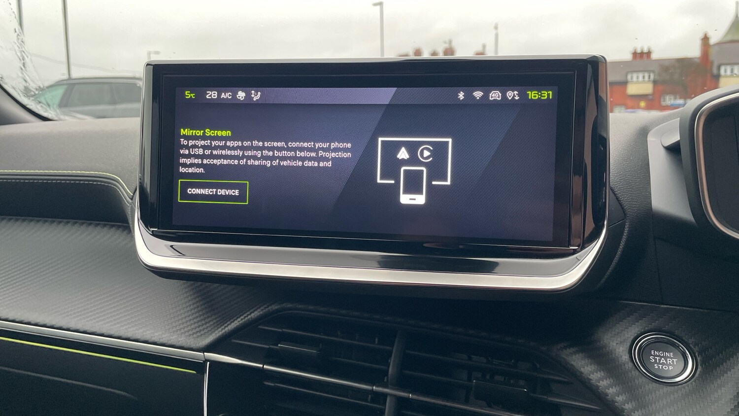 Used Peugeot 2008 2024 for sale - 77397024: Photo 30