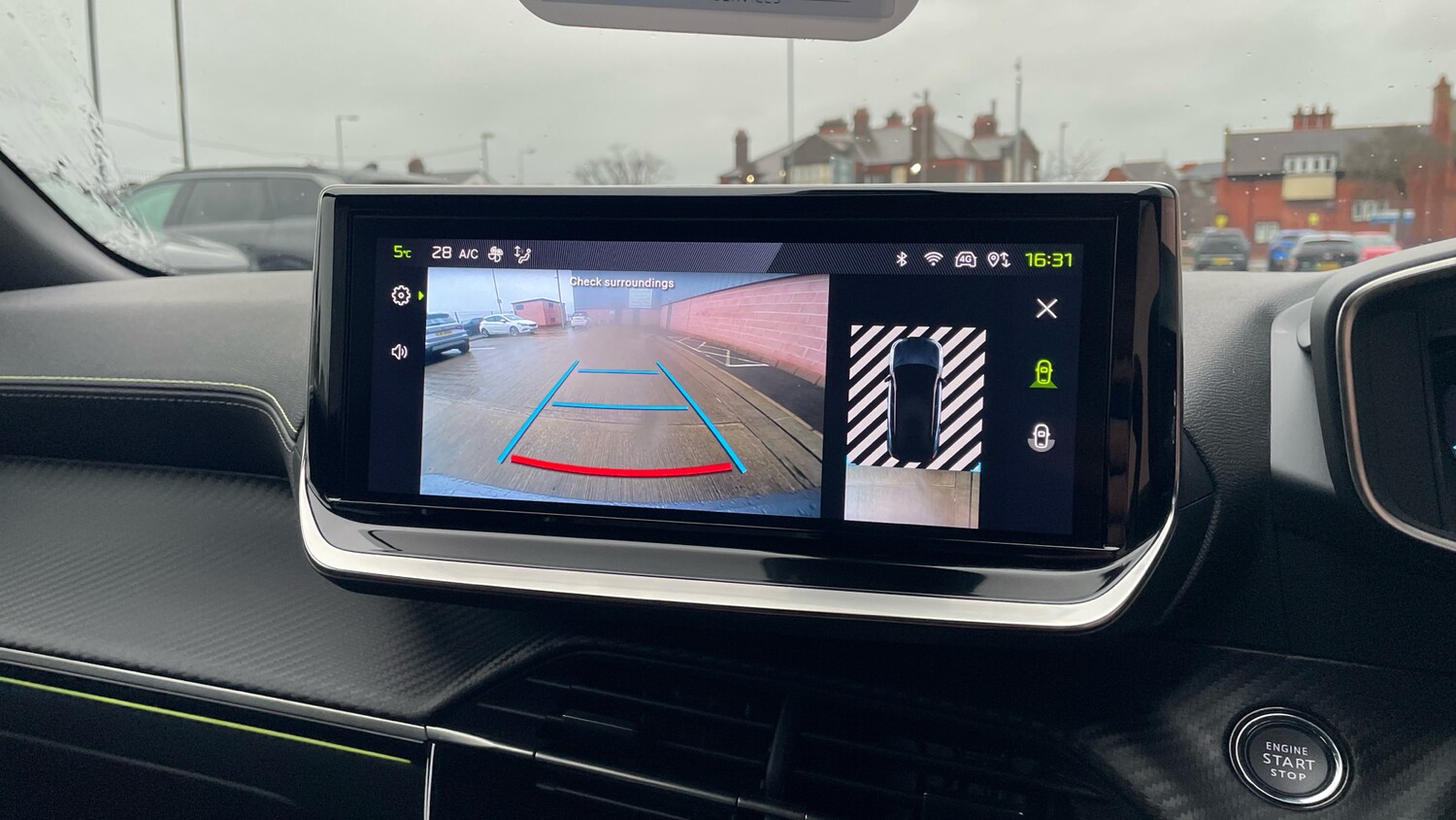 Used Peugeot 2008 2024 for sale - 77397024: Photo 31