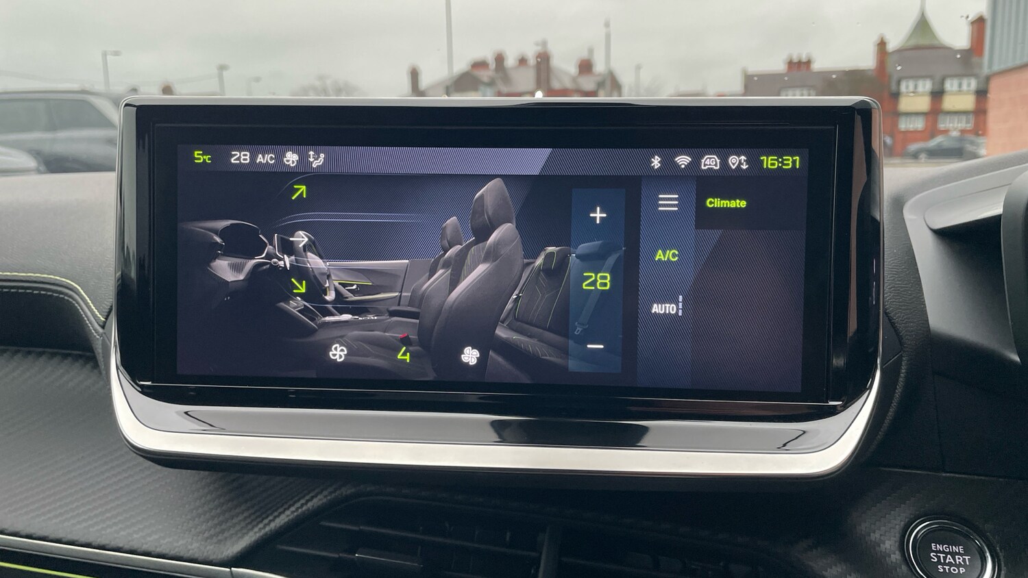 Used Peugeot 2008 2024 for sale - 77397024: Photo 32