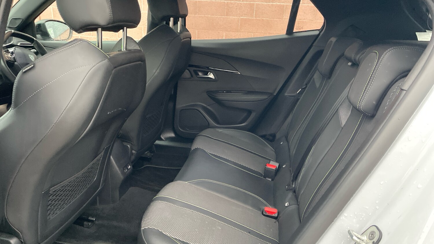 Used Peugeot 2008 2024 for sale - 77397024: Photo 33