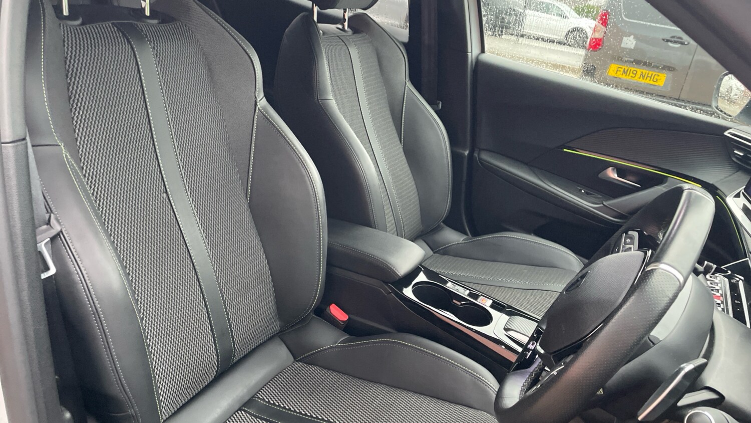 Used Peugeot 2008 2024 for sale - 77397024: Photo 42