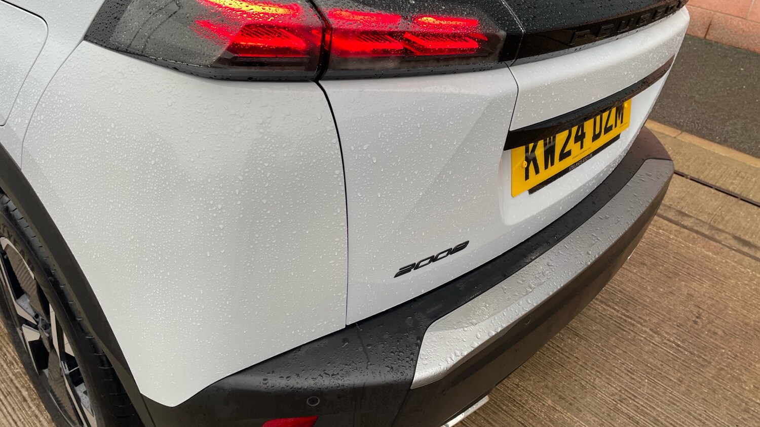 Used Peugeot 2008 2024 for sale - 77397024: Photo 44