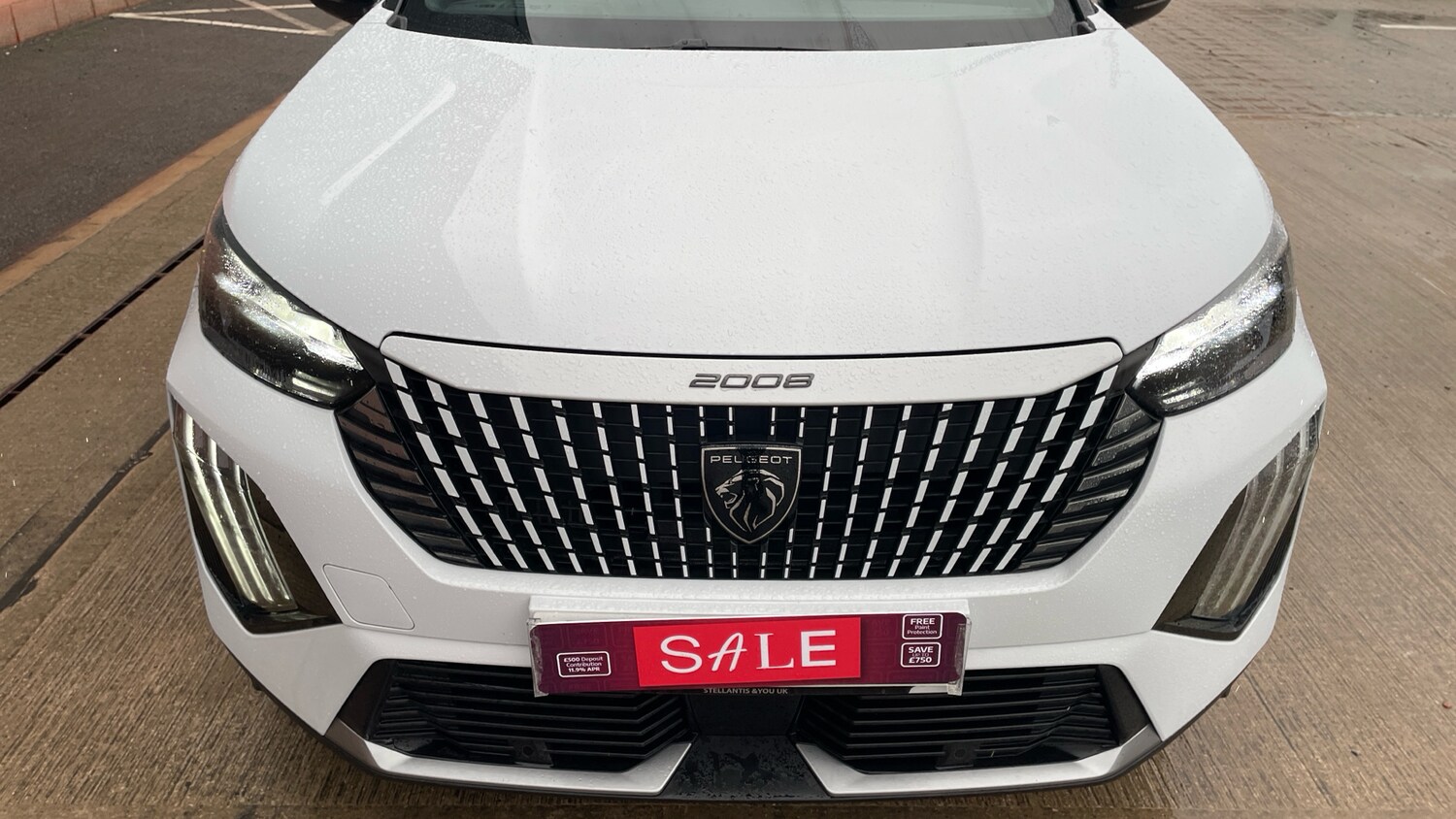 Used Peugeot 2008 2024 for sale - 77397024: Photo 46