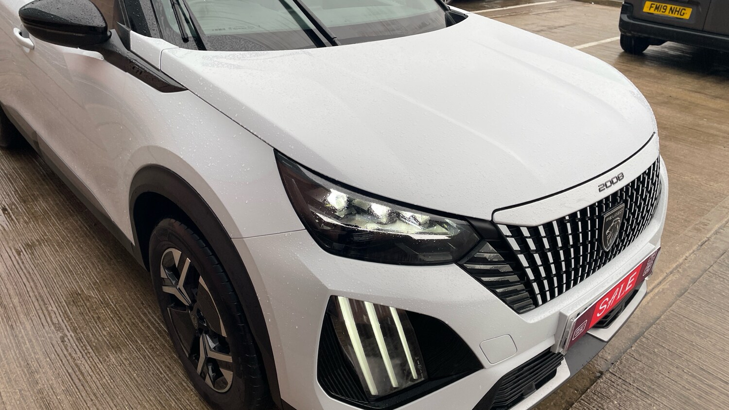 Used Peugeot 2008 2024 for sale - 77397024: Photo 47