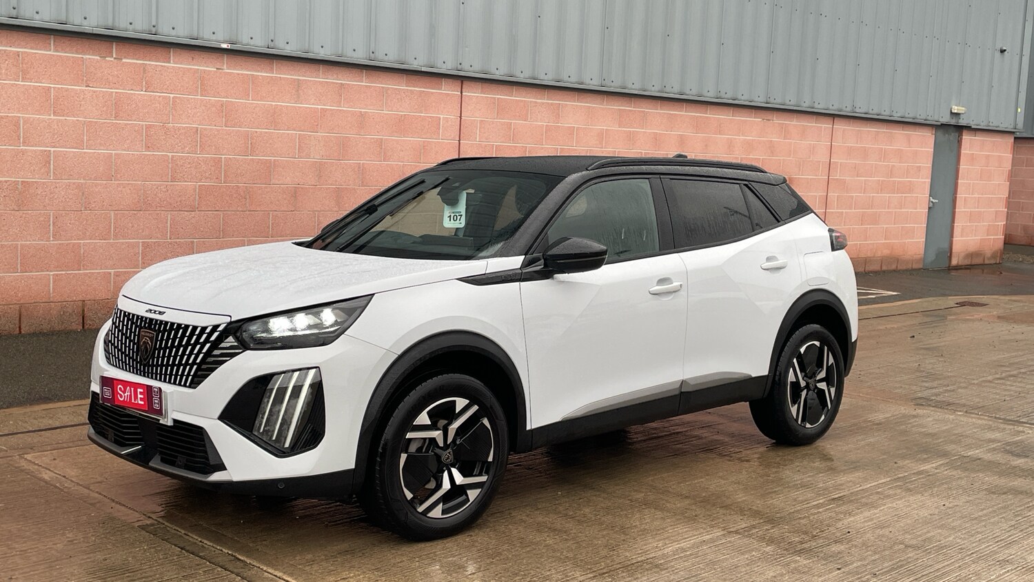 Used Peugeot 2008 2024 for sale - 77397024: Photo 7