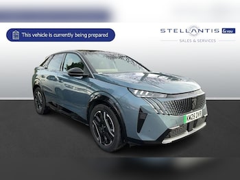 2025 - 157kW GT 73kWh 5dr Auto