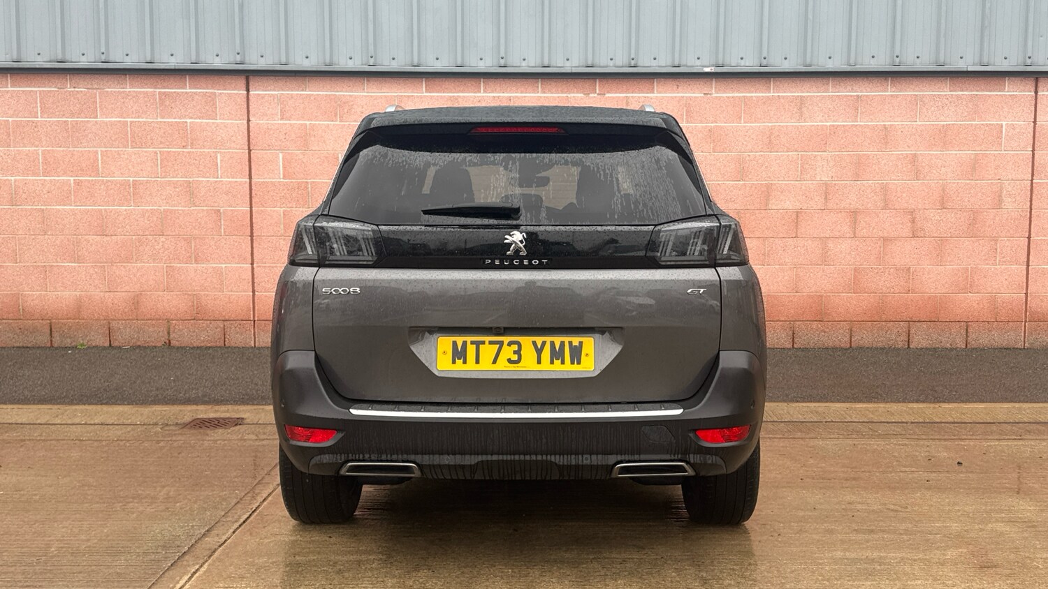 Used Peugeot 5008 2023 for sale - 76803247: Photo 10