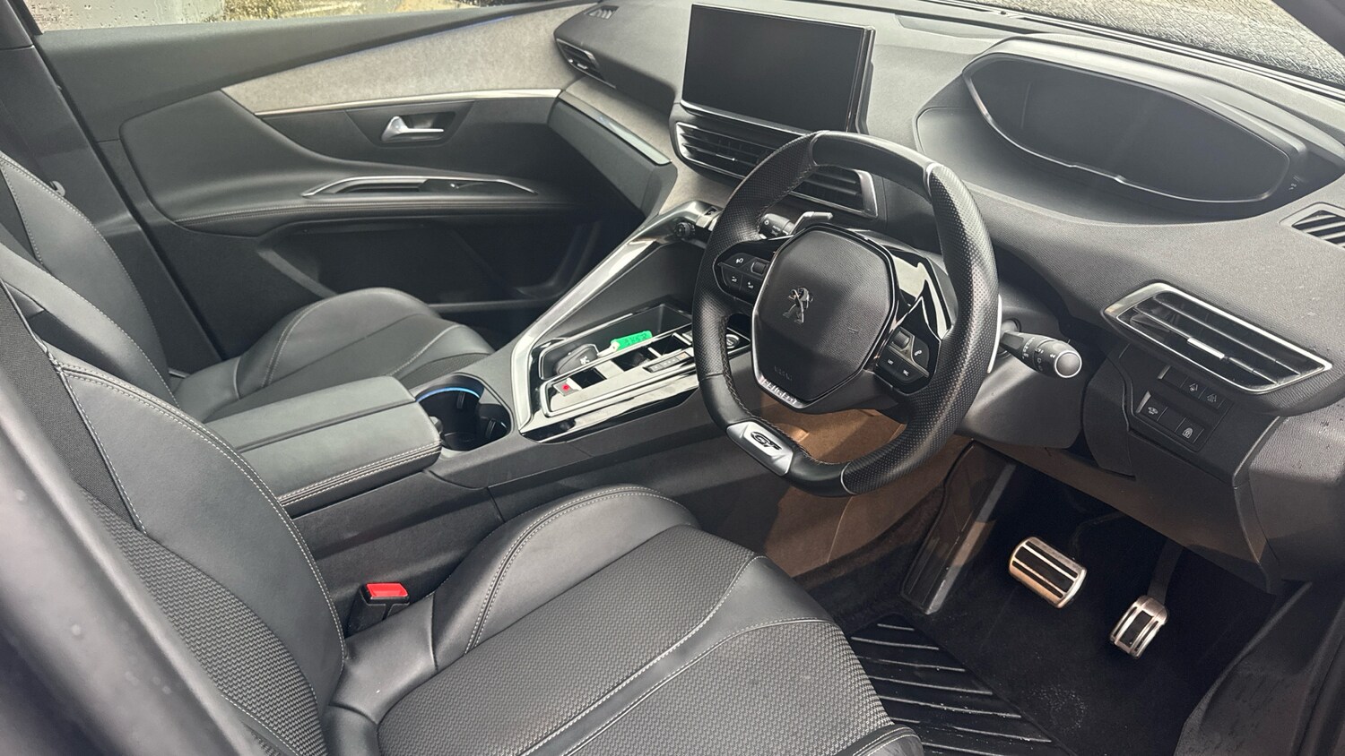 Used Peugeot 5008 2023 for sale - 76803247: Photo 12