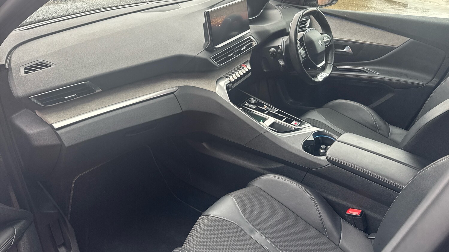 Used Peugeot 5008 2023 for sale - 76803247: Photo 13