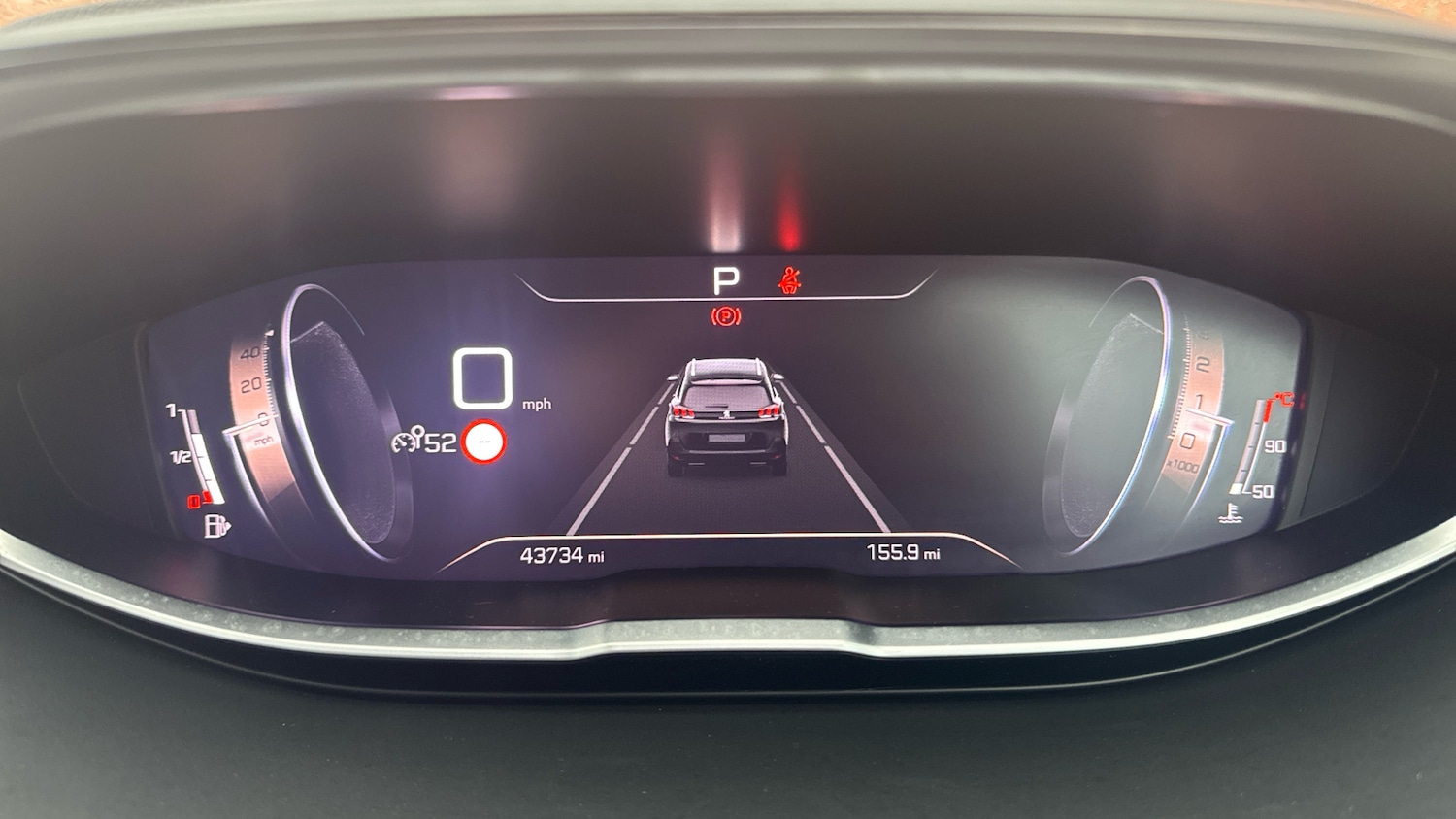 Used Peugeot 5008 2023 for sale - 76803247: Photo 14