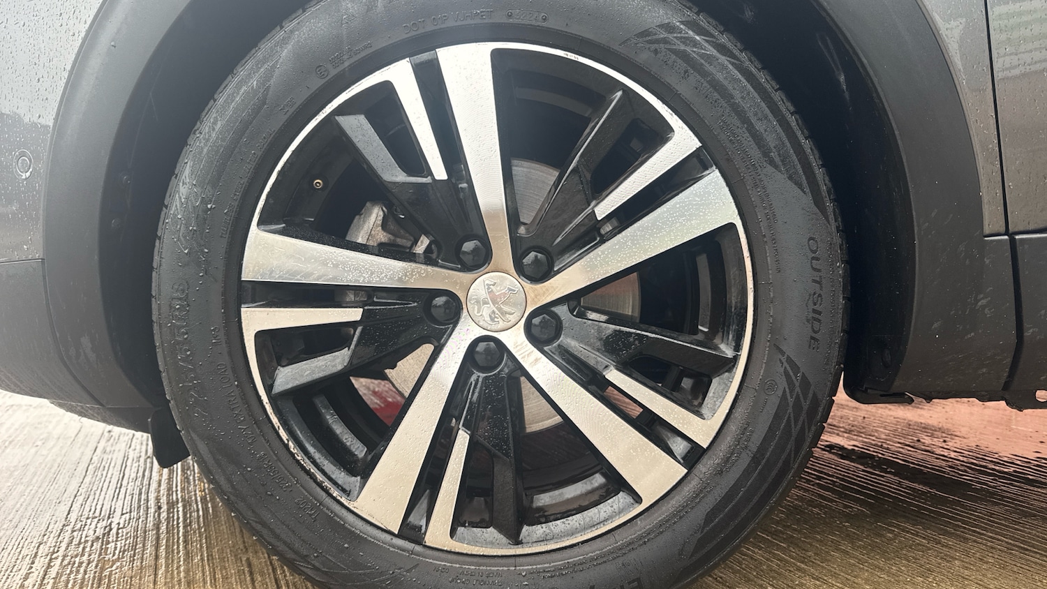 Used Peugeot 5008 2023 for sale - 76803247: Photo 15