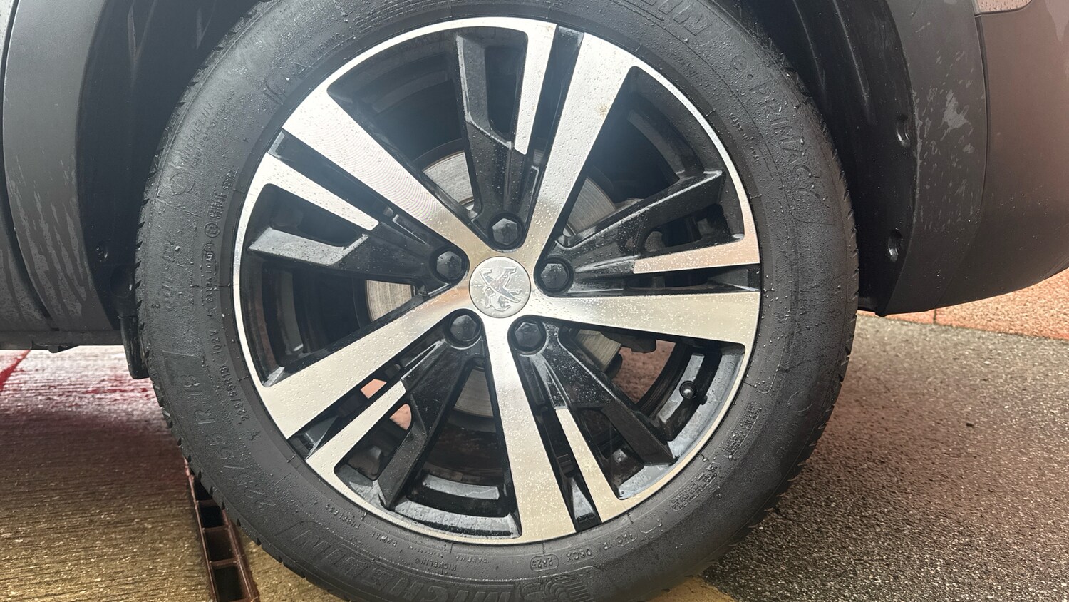 Used Peugeot 5008 2023 for sale - 76803247: Photo 16