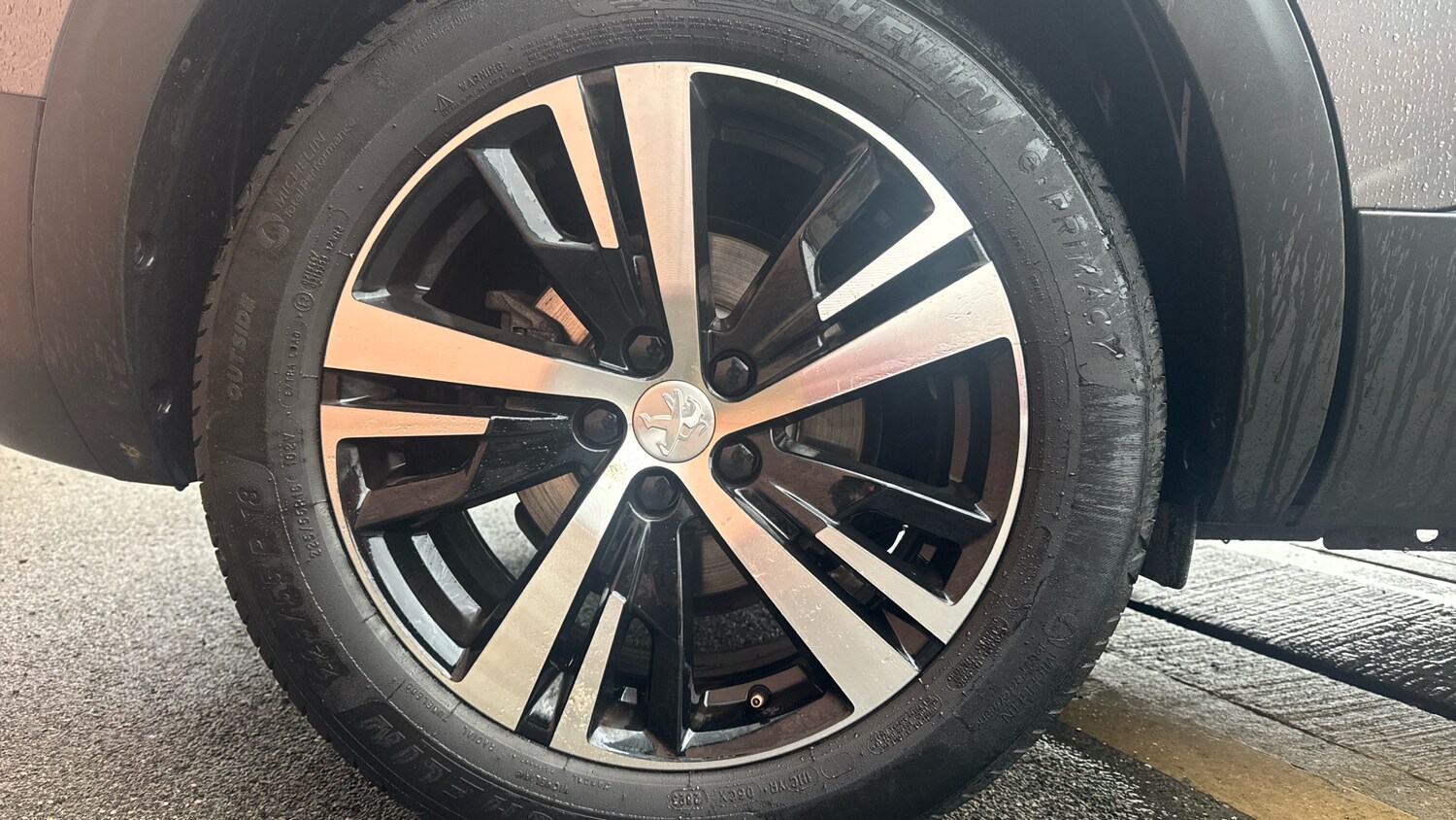 Used Peugeot 5008 2023 for sale - 76803247: Photo 17