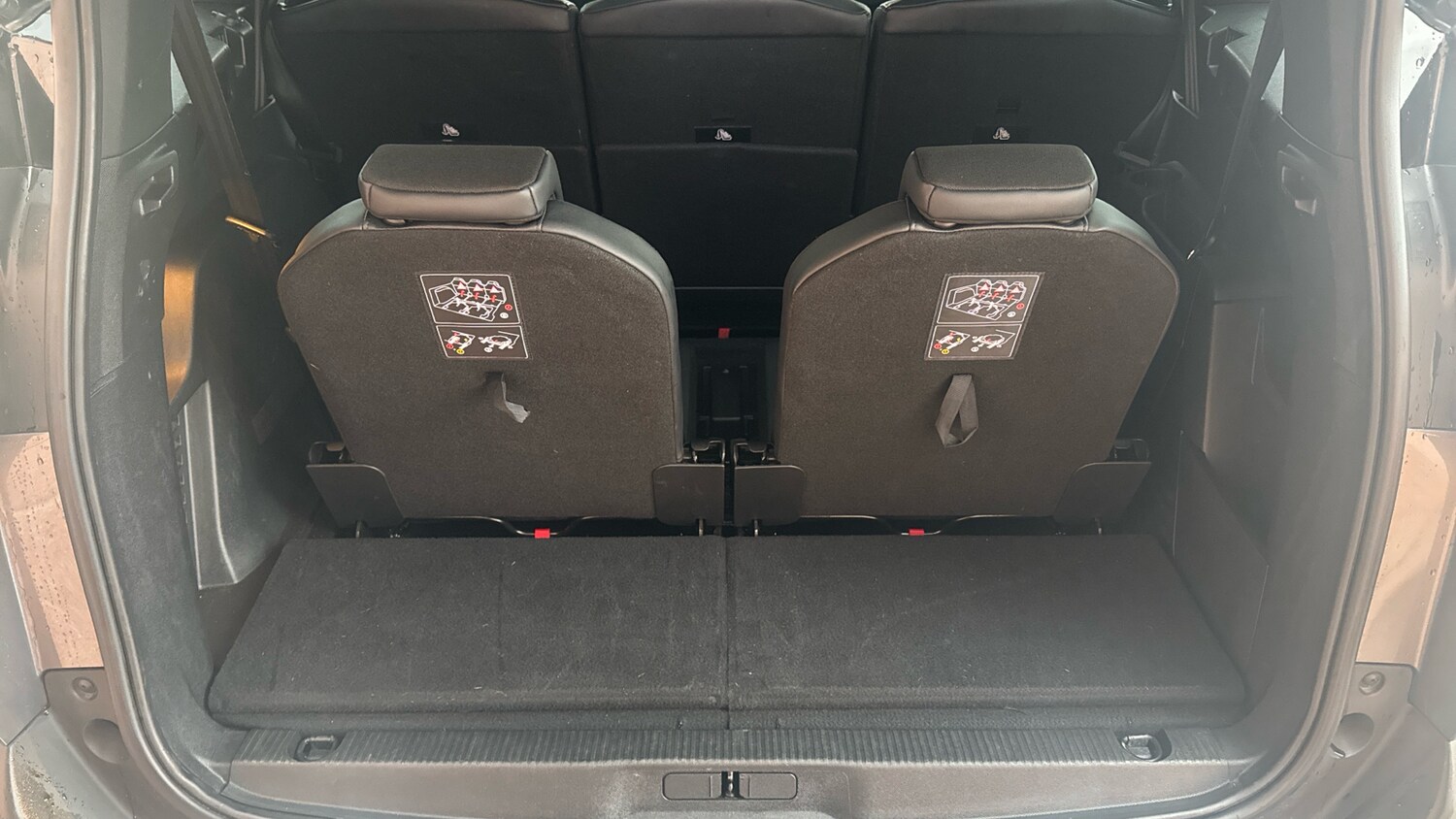 Used Peugeot 5008 2023 for sale - 76803247: Photo 20