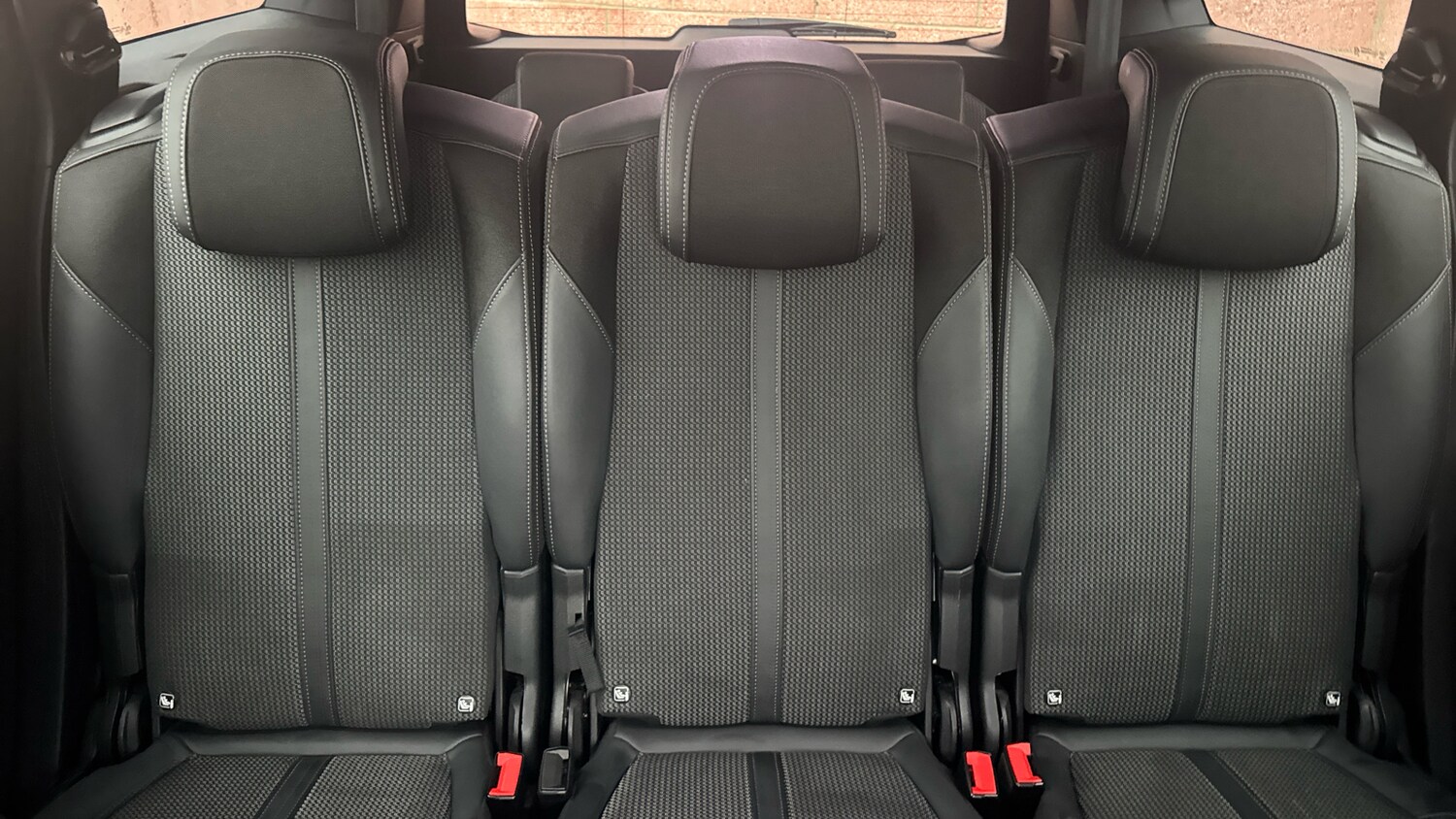 Used Peugeot 5008 2023 for sale - 76803247: Photo 26