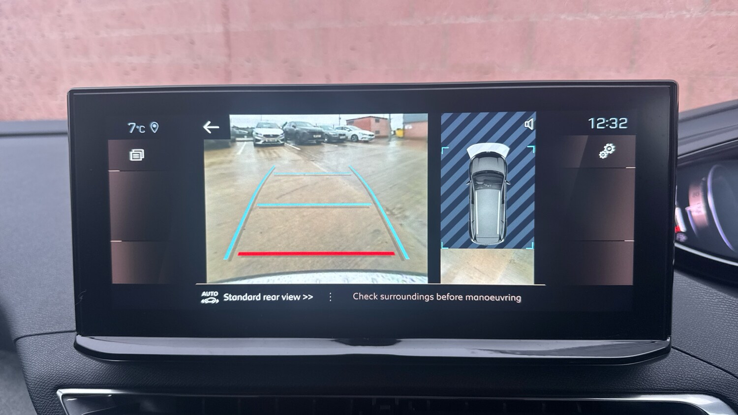 Used Peugeot 5008 2023 for sale - 76803247: Photo 30