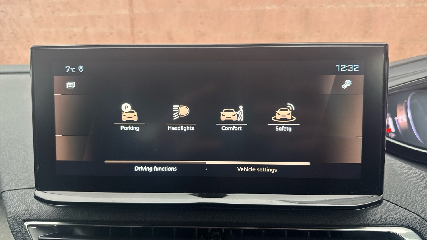 Used Peugeot 5008 2023 for sale - 76803247: Photo 31