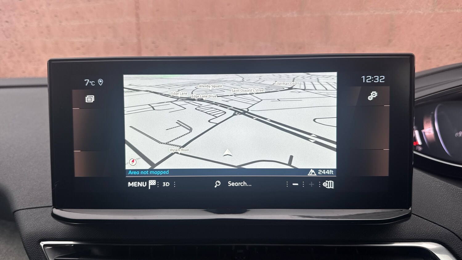 Used Peugeot 5008 2023 for sale - 76803247: Photo 33