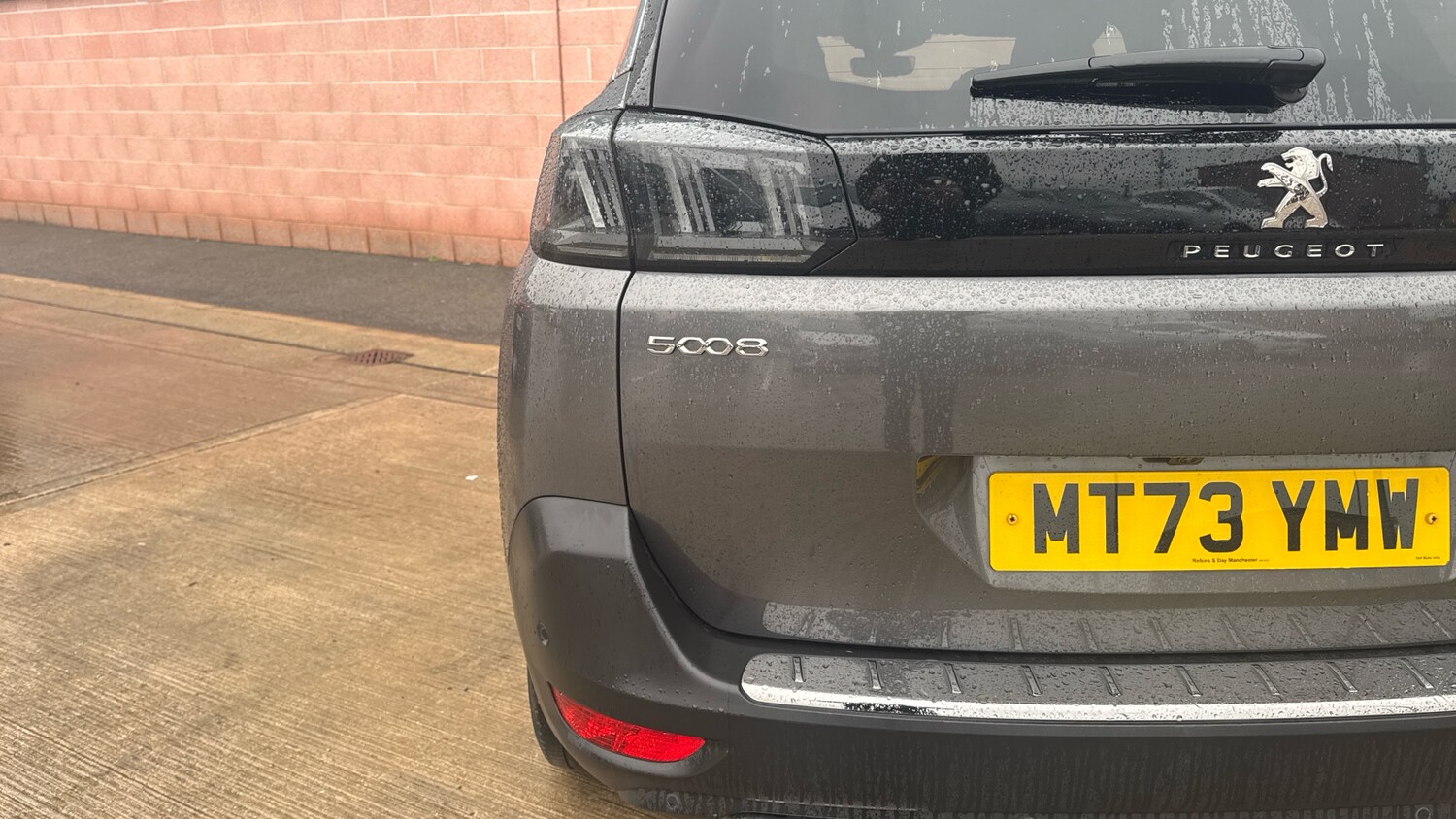 Used Peugeot 5008 2023 for sale - 76803247: Photo 45