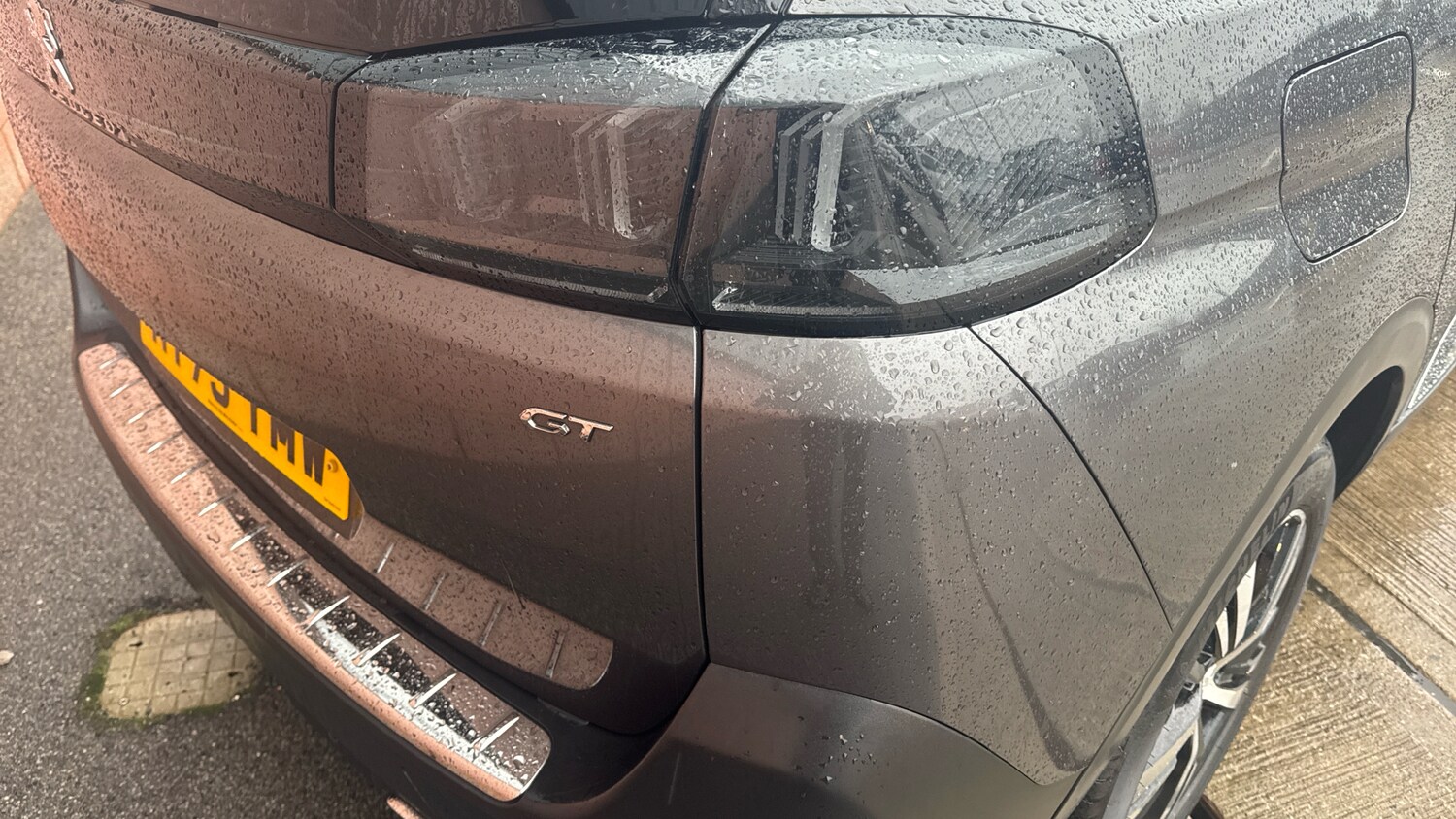 Used Peugeot 5008 2023 for sale - 76803247: Photo 46