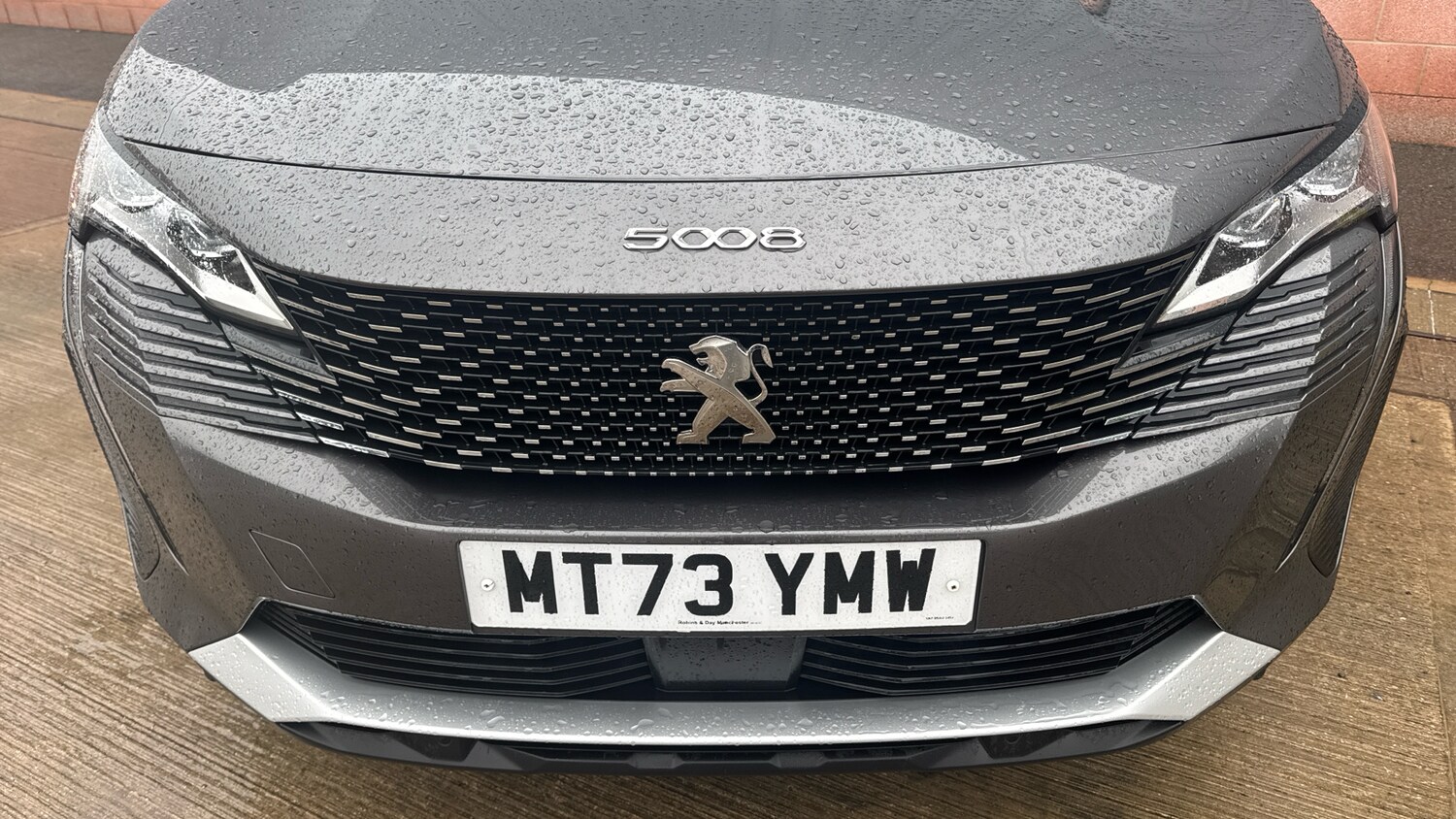 Used Peugeot 5008 2023 for sale - 76803247: Photo 47