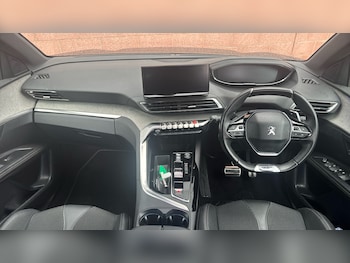 Used Peugeot 5008 2023 for sale - 76803247: Photo