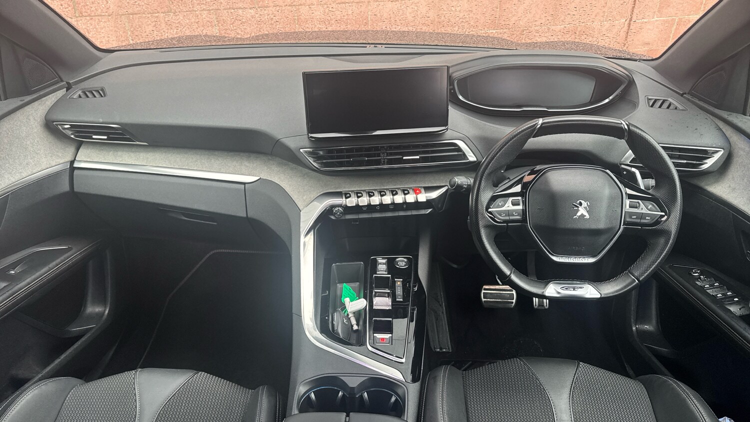 Used Peugeot 5008 2023 for sale - 76803247: Photo 5