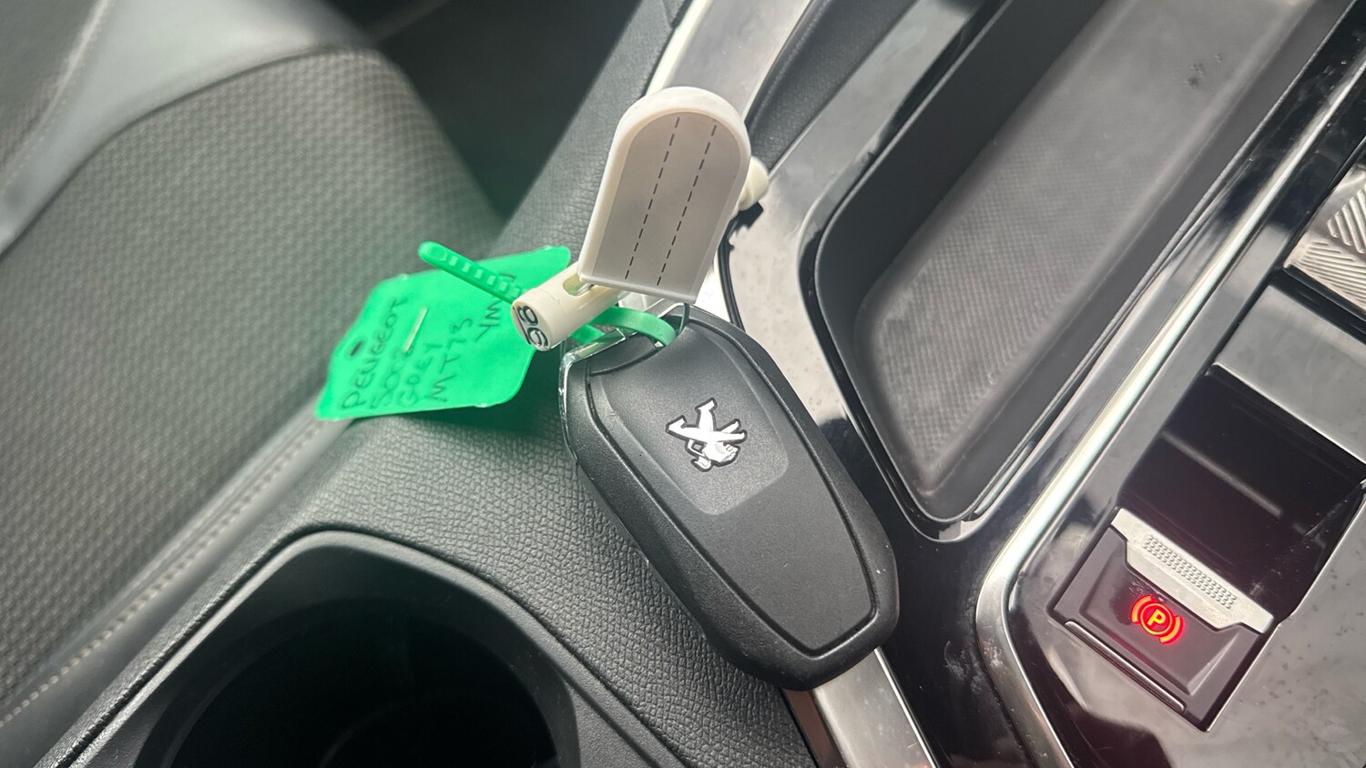 Used Peugeot 5008 2023 for sale - 76803247: Photo 50