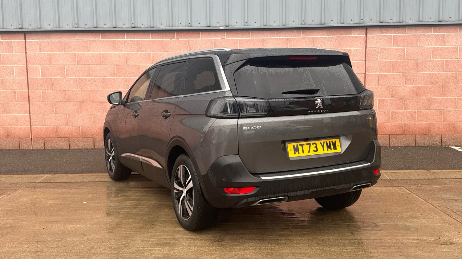 Used Peugeot 5008 2023 for sale - 76803247: Photo 6