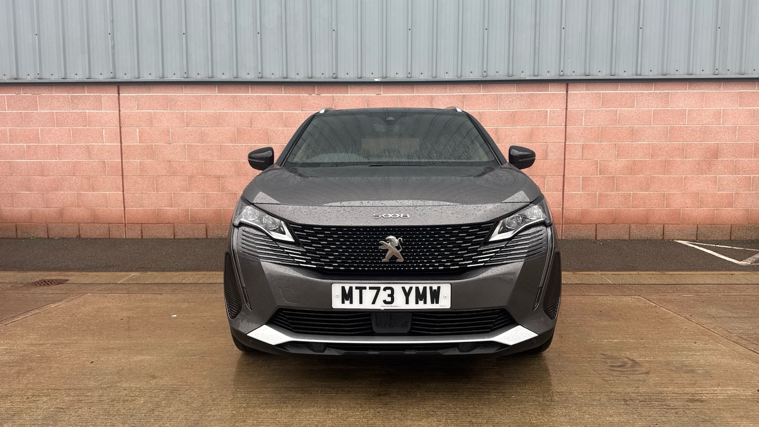 Used Peugeot 5008 2023 for sale - 76803247: Photo 9