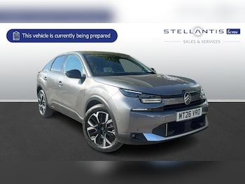 Used Citroen C4 2026 for sale - 78430860: Photo