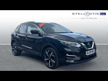 2019 - 1.3 DiG-T Tekna 5dr