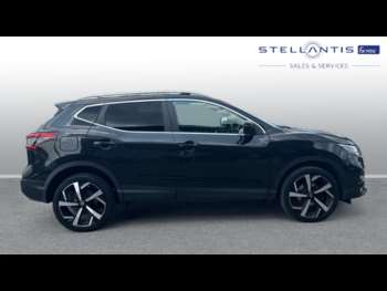 Used Nissan Qashqai 2019 for sale - 74863104: Photo
