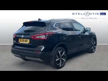 Used Nissan Qashqai 2019 for sale - 74863104: Photo