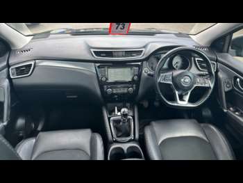 Used Nissan Qashqai 2019 for sale - 74863104: Photo