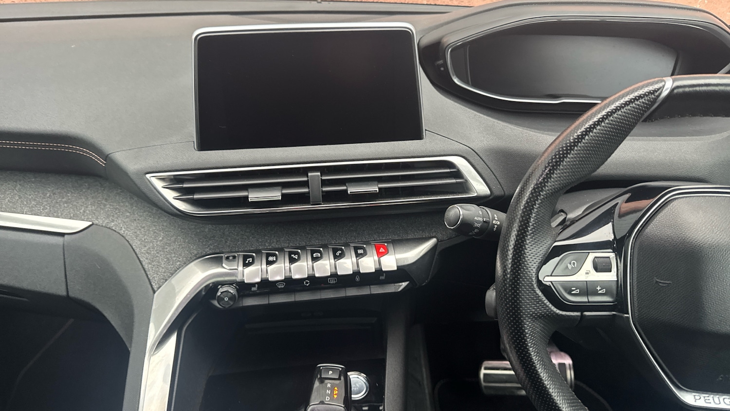 Used Peugeot 5008 2018 for sale - 76772571: Photo 11