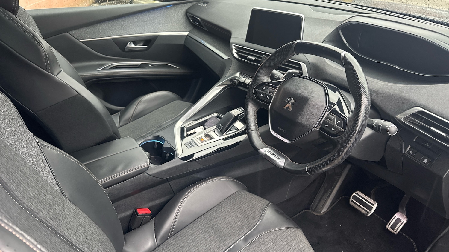 Used Peugeot 5008 2018 for sale - 76772571: Photo 12
