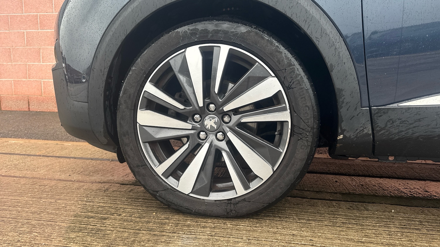 Used Peugeot 5008 2018 for sale - 76772571: Photo 15