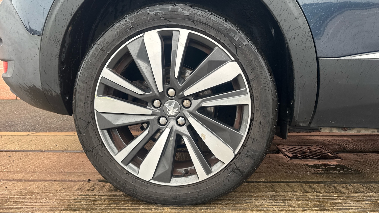 Used Peugeot 5008 2018 for sale - 76772571: Photo 17