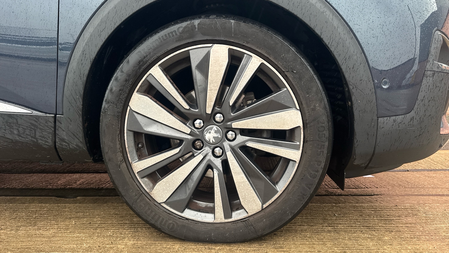 Used Peugeot 5008 2018 for sale - 76772571: Photo 18