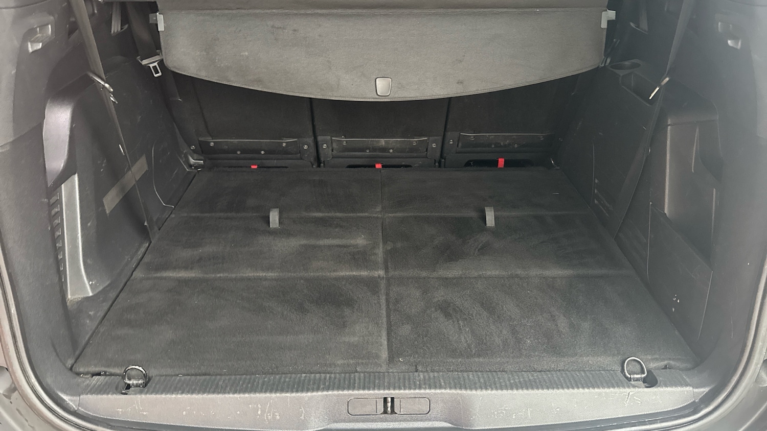 Used Peugeot 5008 2018 for sale - 76772571: Photo 20