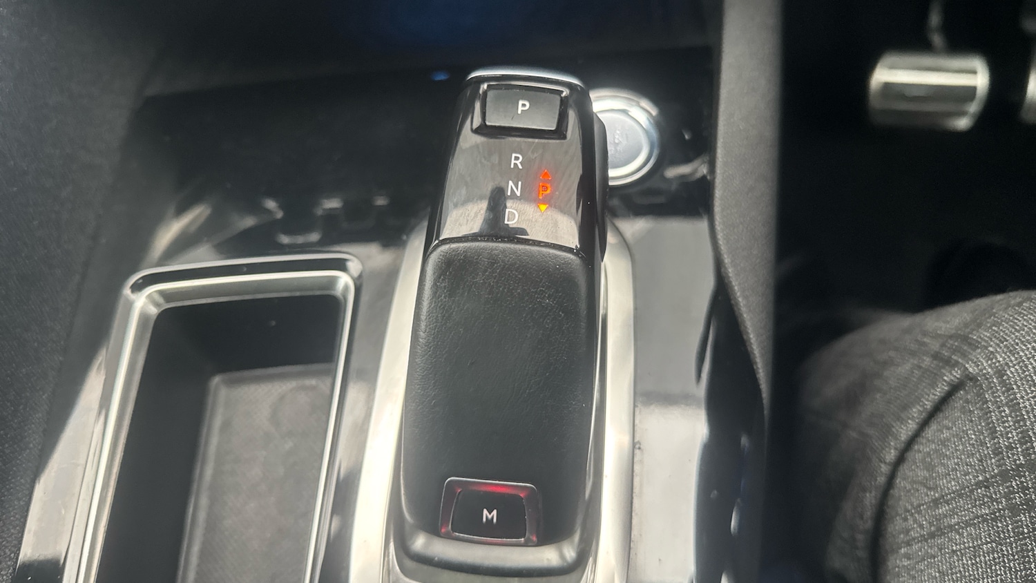 Used Peugeot 5008 2018 for sale - 76772571: Photo 21