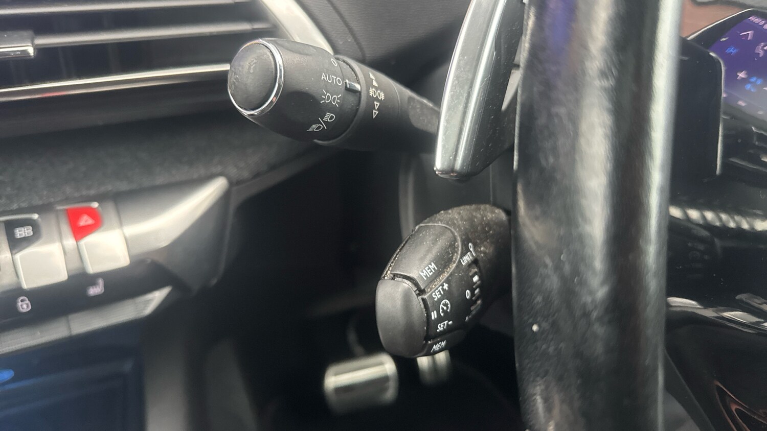 Used Peugeot 5008 2018 for sale - 76772571: Photo 28