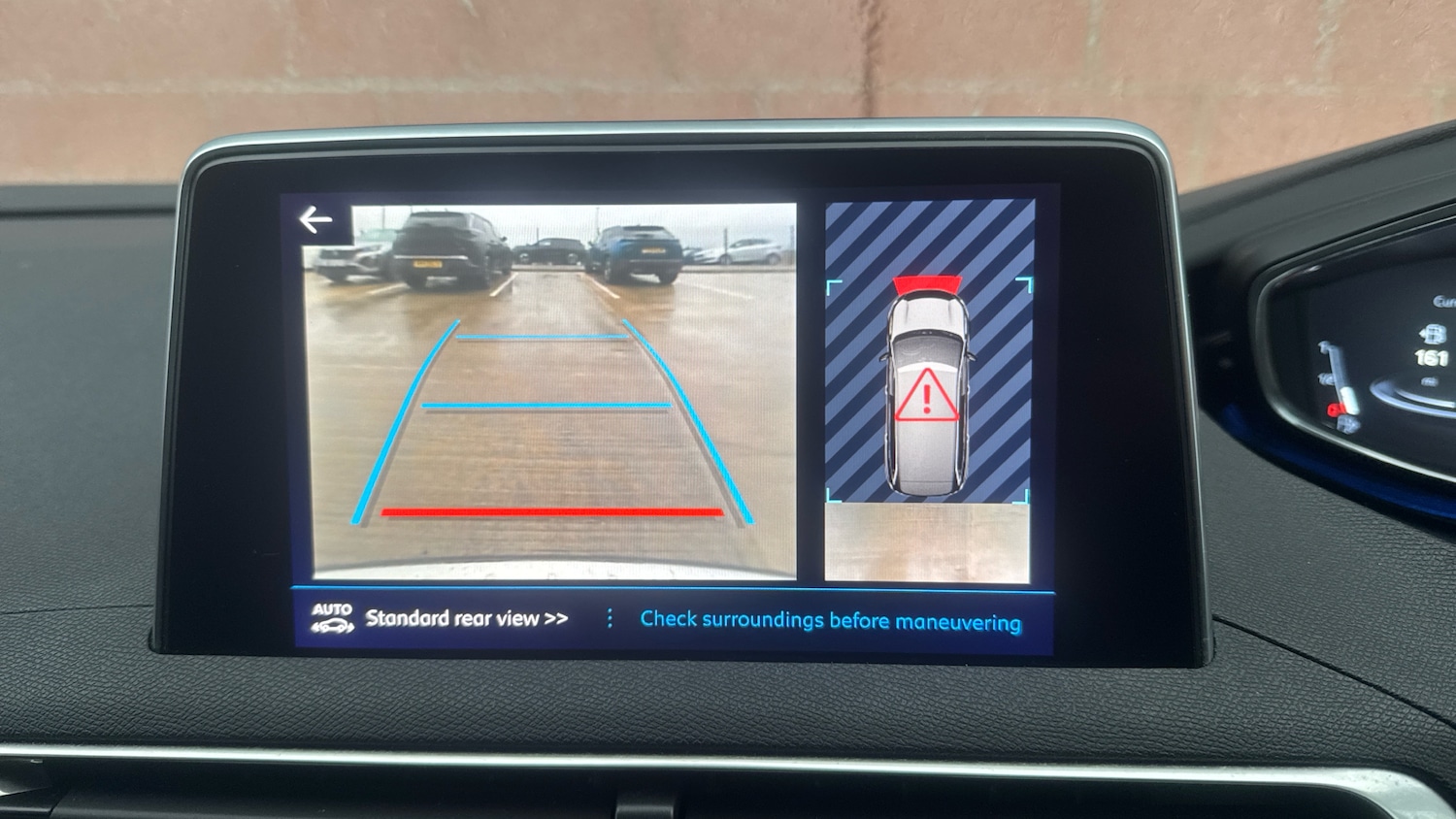 Used Peugeot 5008 2018 for sale - 76772571: Photo 30