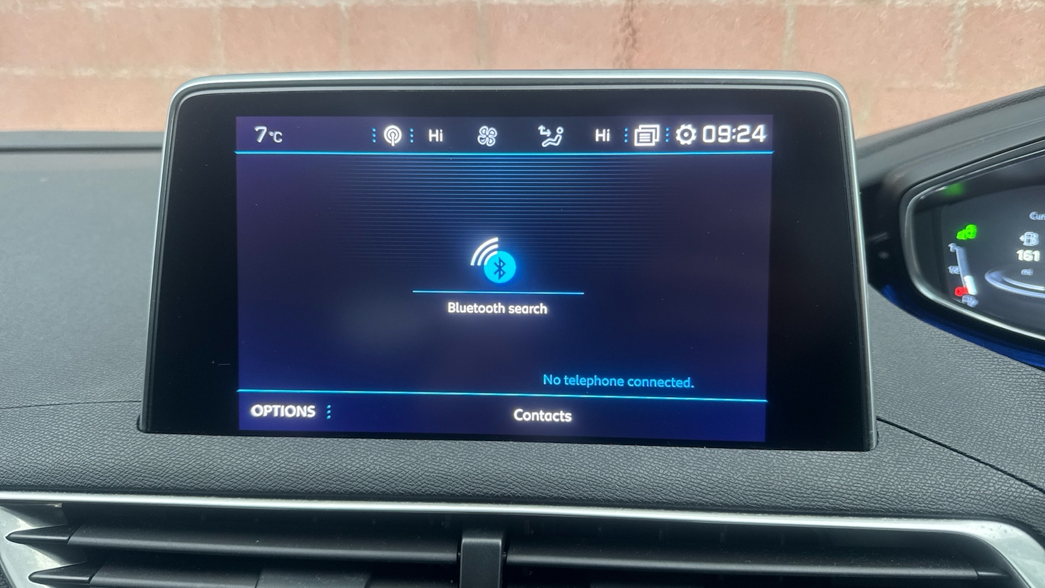 Used Peugeot 5008 2018 for sale - 76772571: Photo 32