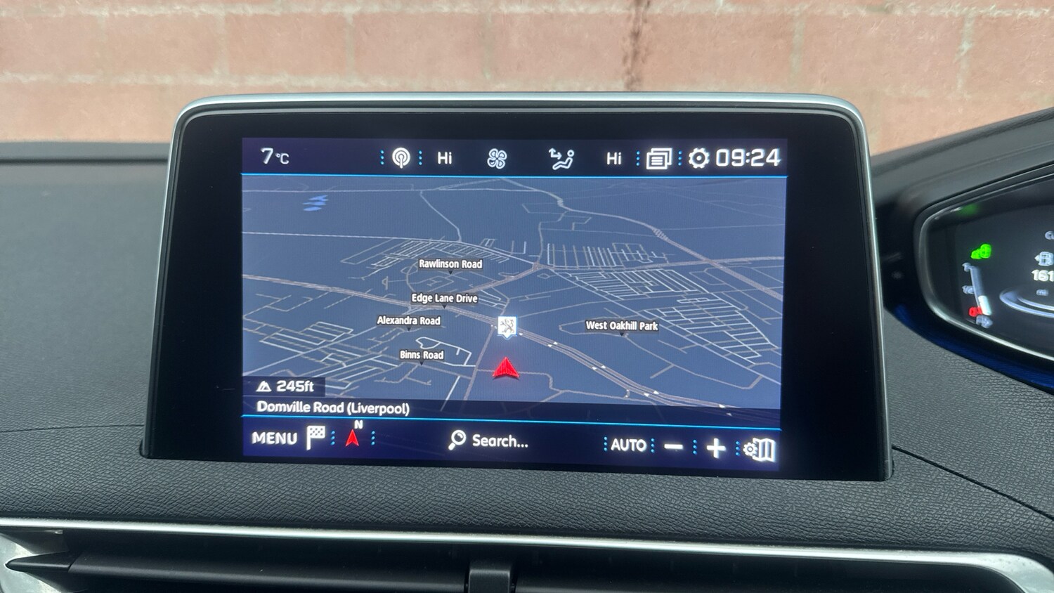 Used Peugeot 5008 2018 for sale - 76772571: Photo 33