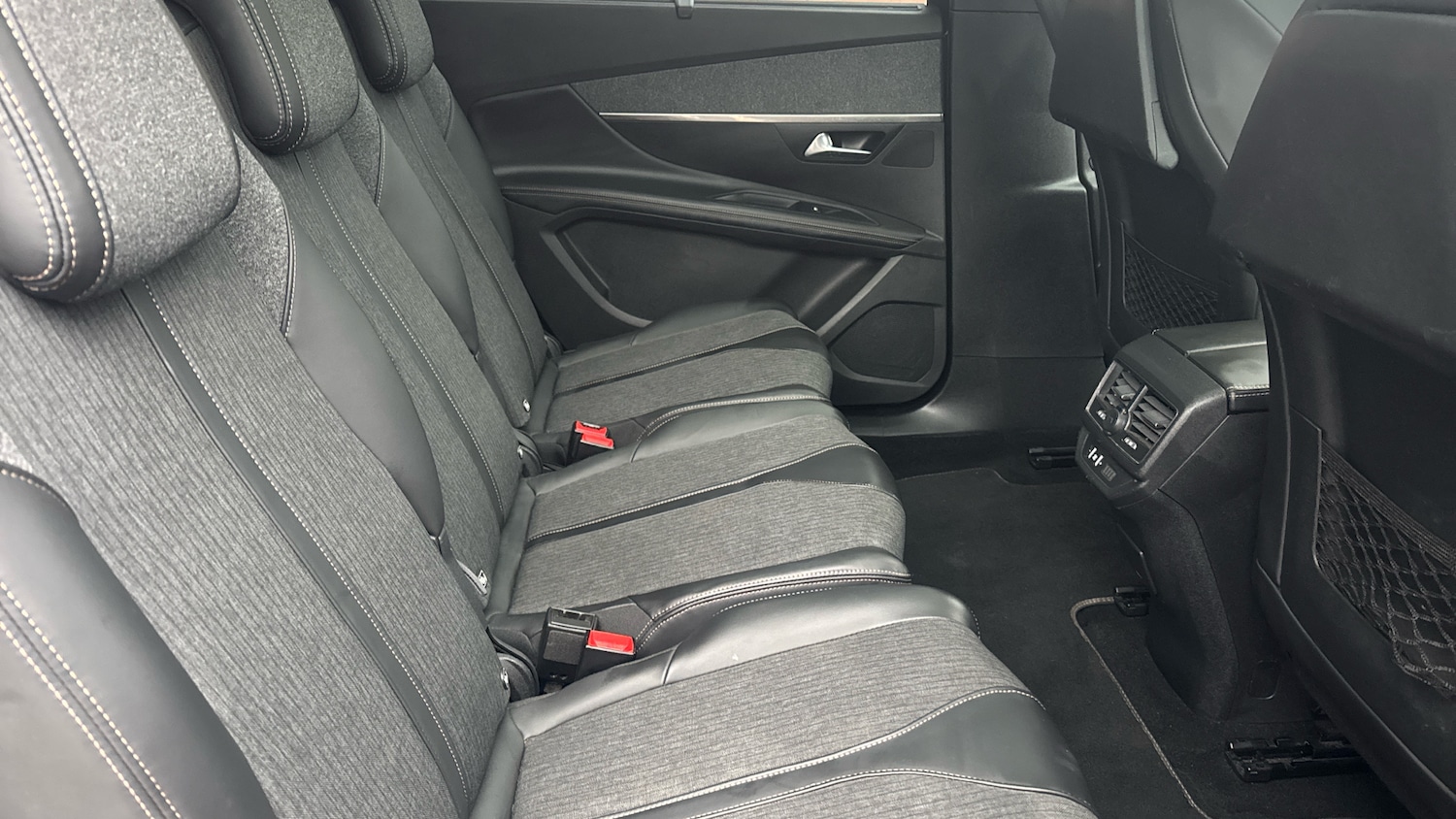 Used Peugeot 5008 2018 for sale - 76772571: Photo 34