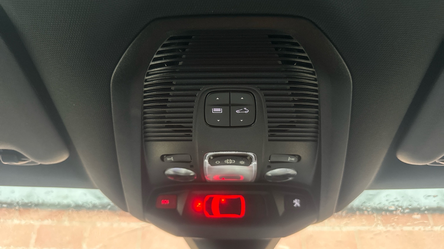 Used Peugeot 5008 2018 for sale - 76772571: Photo 40