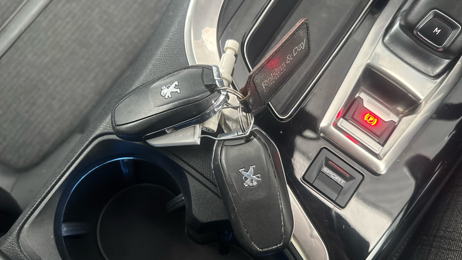 Used Peugeot 5008 2018 for sale - 76772571: Photo 50